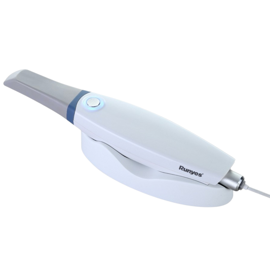 Scanner Escaner Intraoral Dental Runyes 3ds