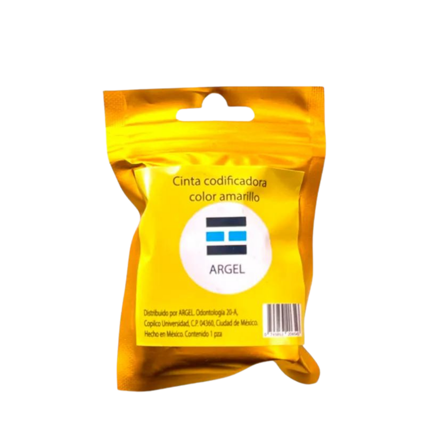 Cinta Codificadora Para Instrumental Dental O Médico