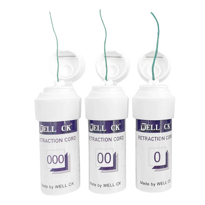 Hilo Retractor Dental Well Ck