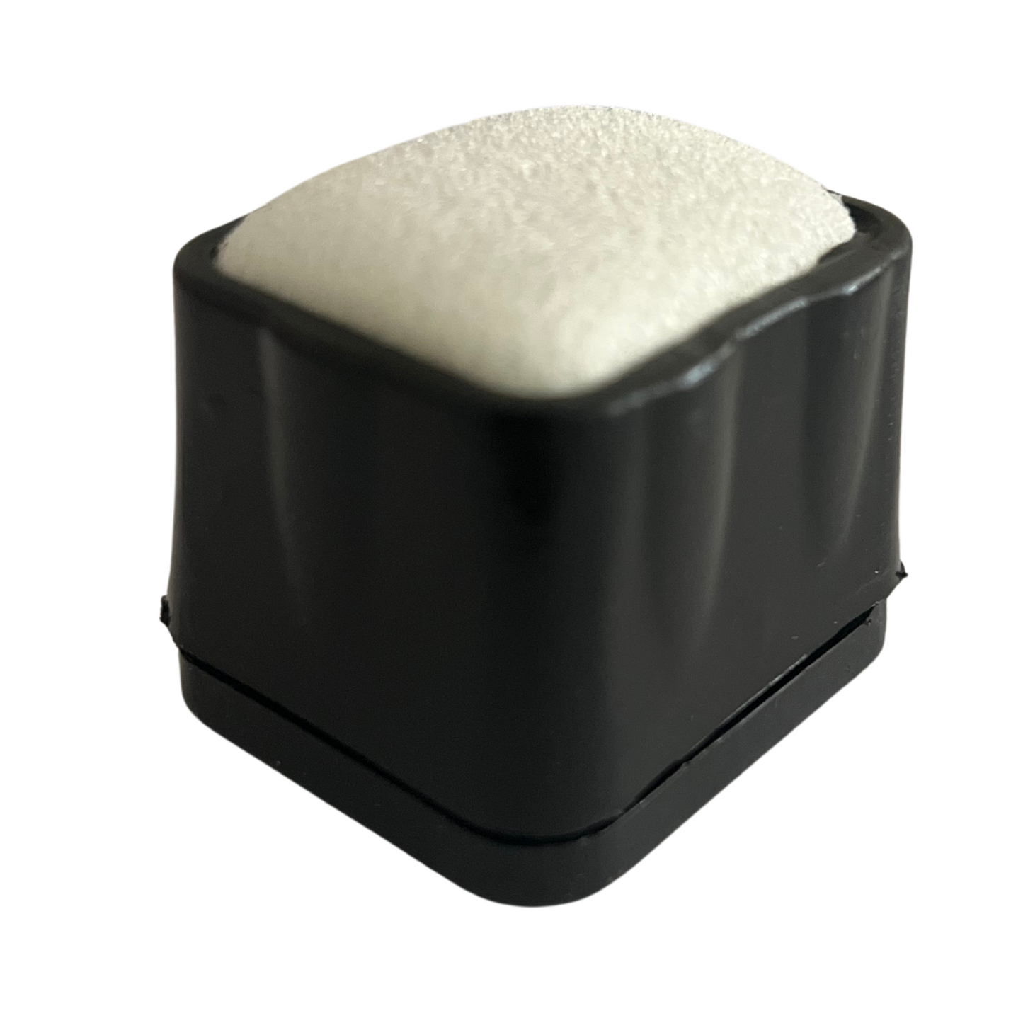 Estuche Para Limas Dentales Con Base De Esponja, Clean Stand/Portalimas Argel