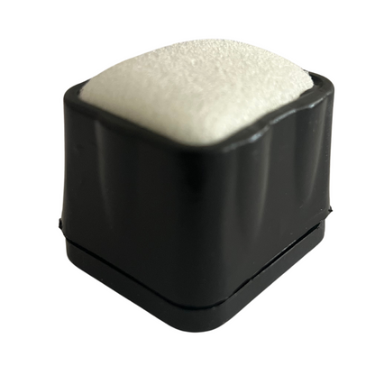 Estuche Para Limas Dentales Con Base De Esponja, Clean Stand/Portalimas Argel