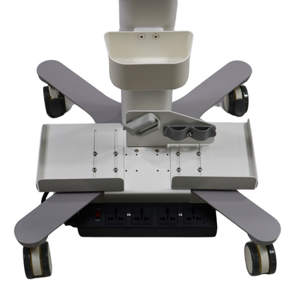 Mesa Carro De Trabajo Para Scanner Dental Intraoral Runyes