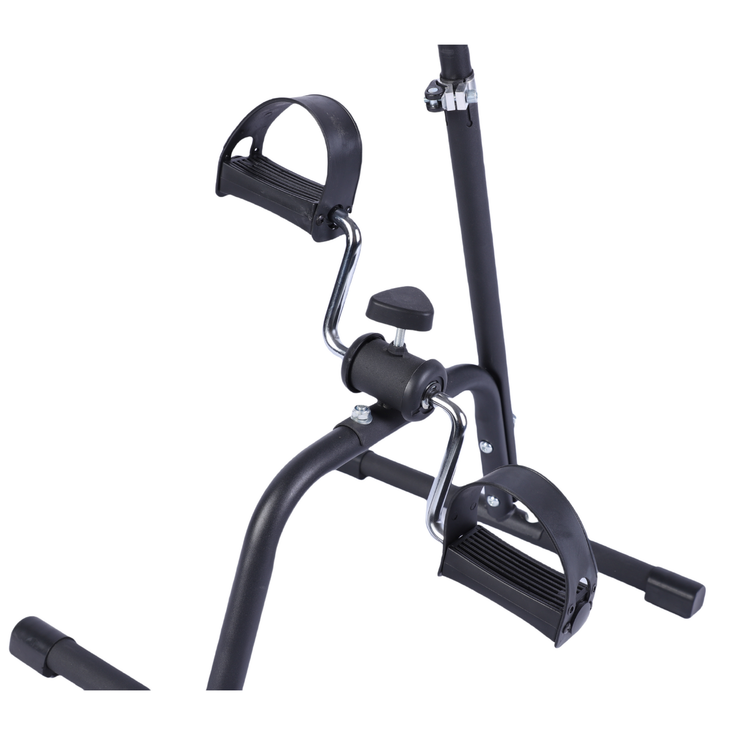 Pedal de Rehabilitación y Ejercicio Mini Bicicleta Para Brazos y Piernas