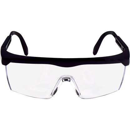 Lentes De Protección Argel Seguridad UV Anti Ralladuras Para Uso Médico/Laboratorio