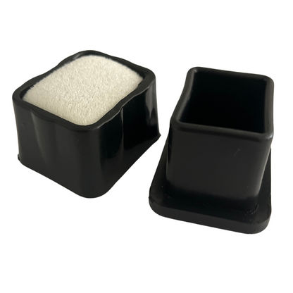 Estuche Para Limas Dentales Con Base De Esponja, Clean Stand/Portalimas Argel