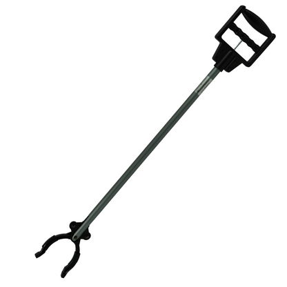 Alcanza Objetos De Aluminio Con Pinza Extension De Mano