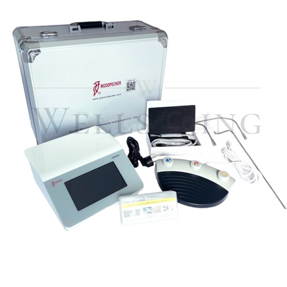 Motor Para Implantes Dental Woodpecker Implanter Led