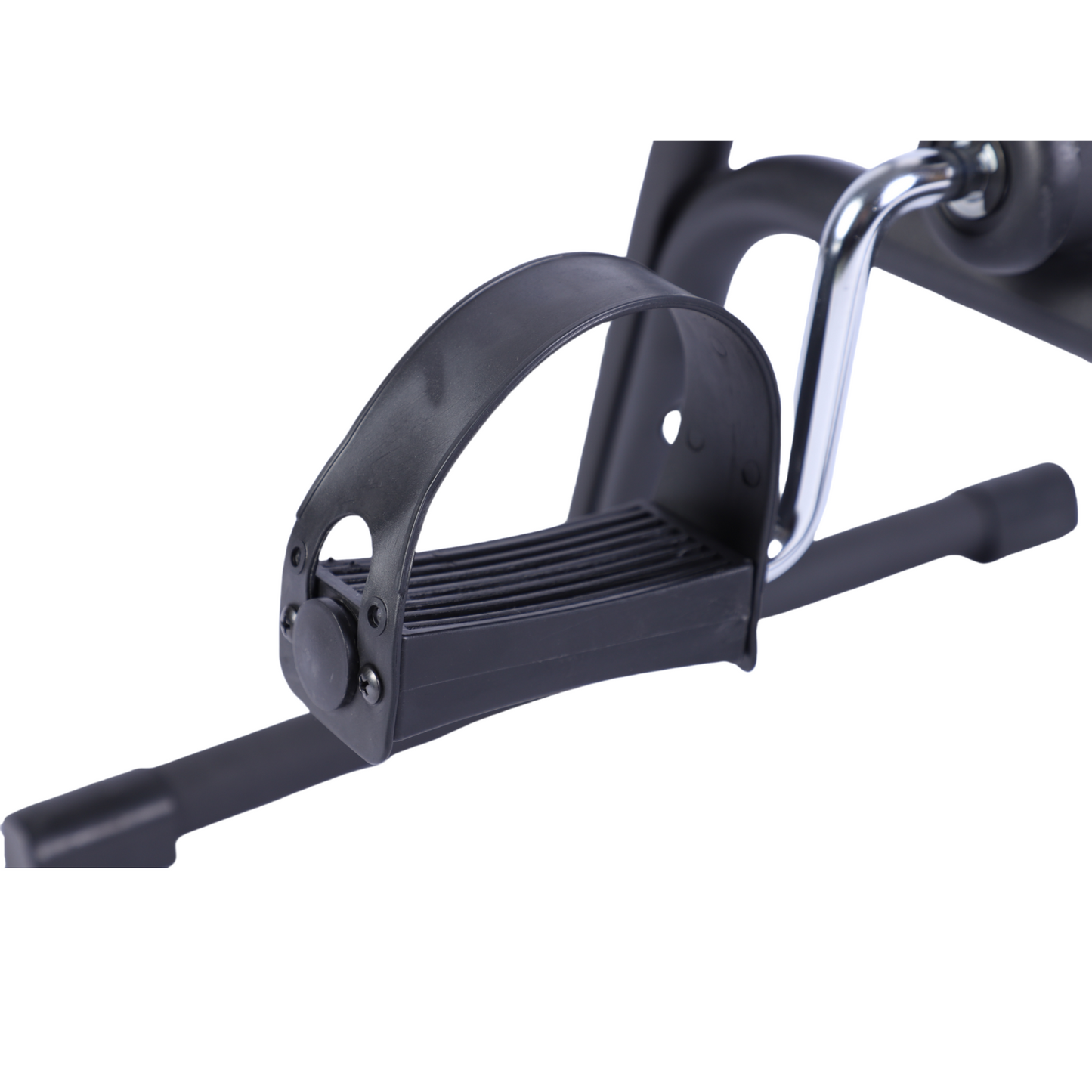 Pedal de Rehabilitación y Ejercicio Mini Bicicleta Para Brazos y Piernas