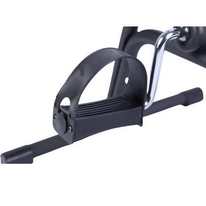 Pedal de Rehabilitación y Ejercicio Mini Bicicleta Para Brazos y Piernas