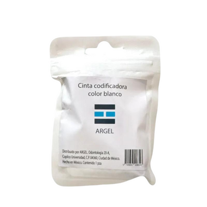 Cinta Codificadora Para Instrumental Dental O Médico