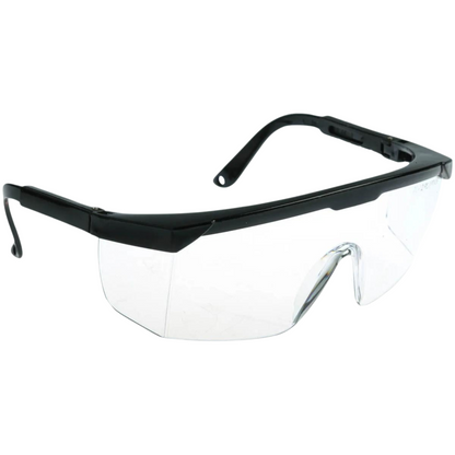 Lentes De Protección Argel Seguridad UV Anti Ralladuras Para Uso Médico/Laboratorio