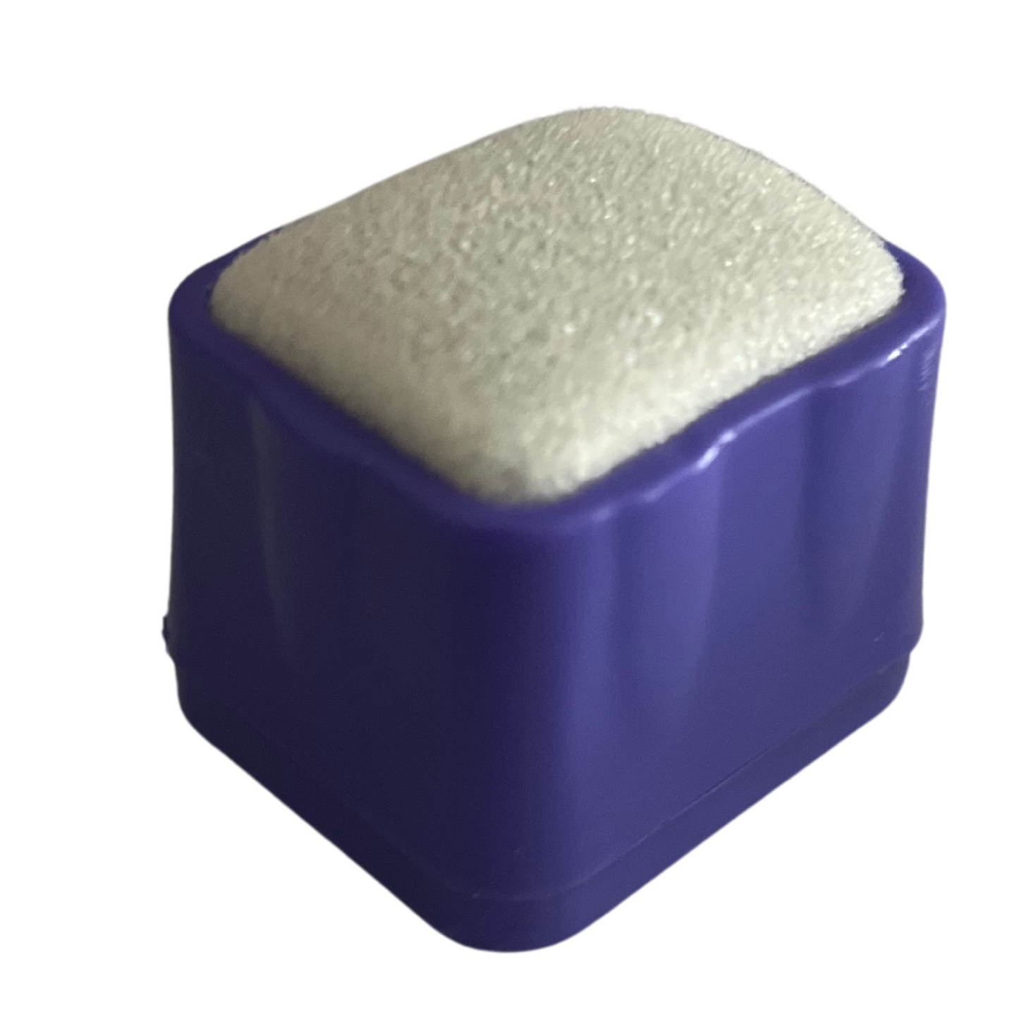Estuche Para Limas Dentales Con Base De Esponja, Clean Stand/Portalimas Argel
