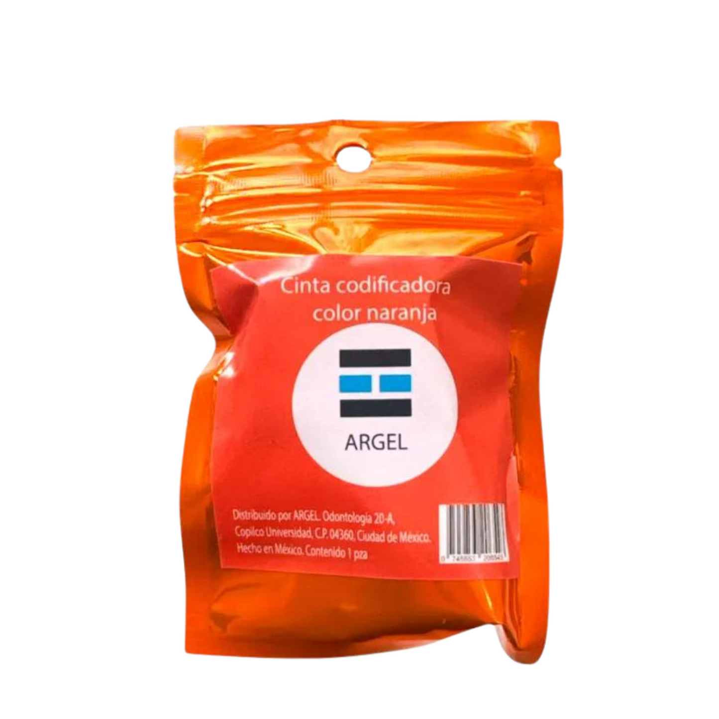 Cinta Codificadora Para Instrumental Dental O Médico