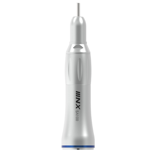 Pieza De Mano Recta Micro Nx SA100 Para Micromotor