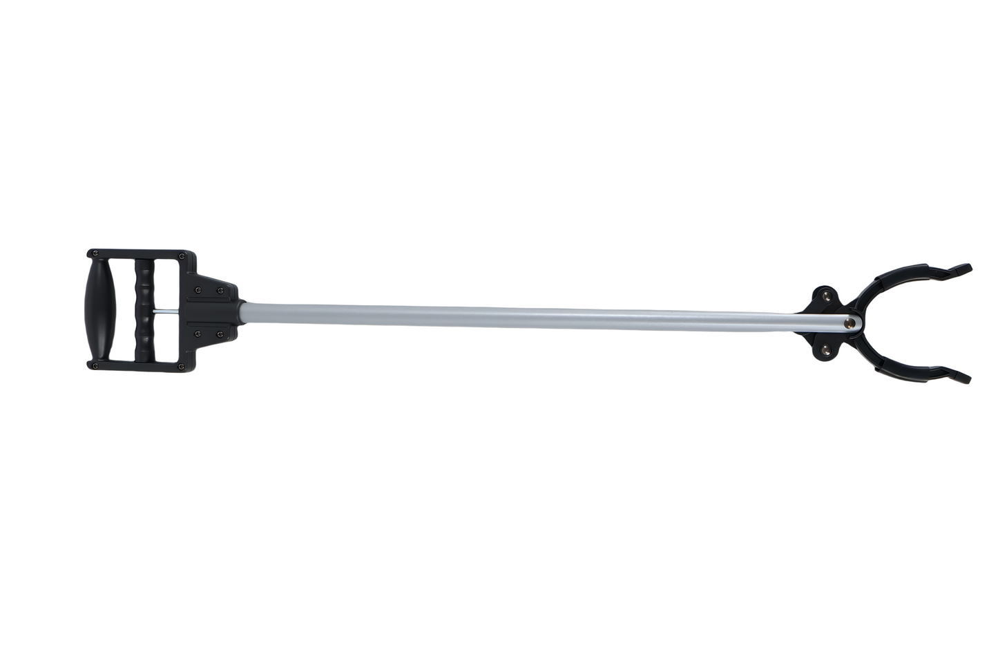 Alcanza Objetos De Aluminio Con Pinza Extension De Mano