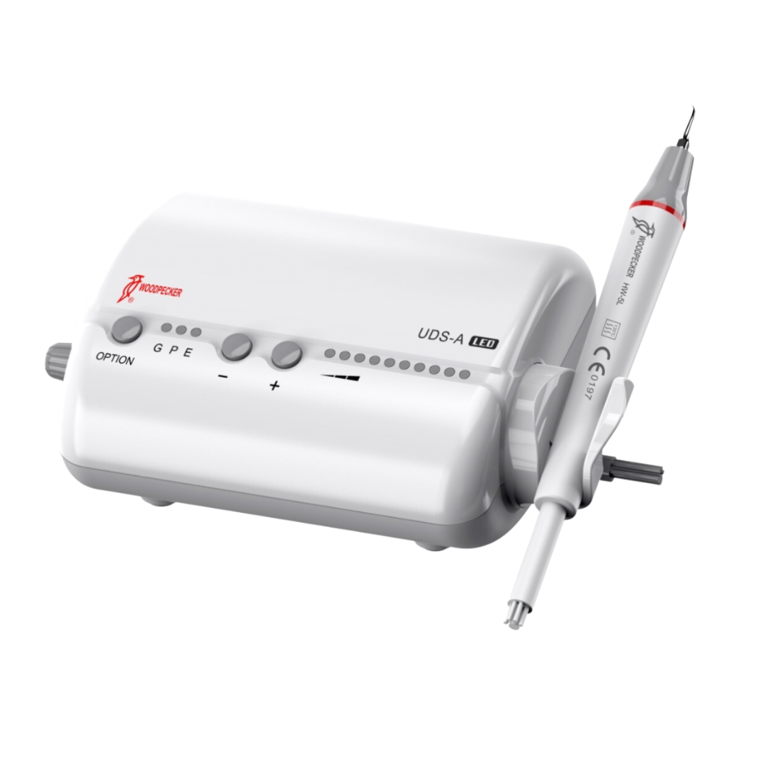 Escariador Cavitron Dental Uds-A Led Woodpecker